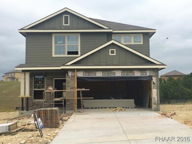 1250 Jester Ct, Copperas Cove, TX 76522 - photo 4