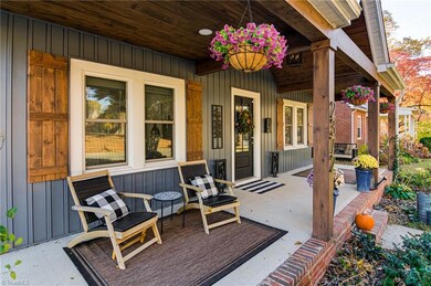 2372 Queen St, Winston Salem, NC 27103 - photo 4