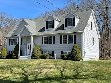 22 Hall Rd, Webster, MA 01570 - photo 3