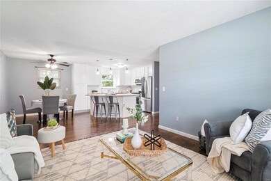 2214 Vadalabene Dr, Maryville, IL 62062 - photo 5