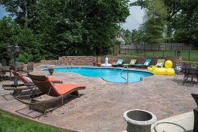 735 Coveview Cir, Cookeville, TN 38506 - photo 5