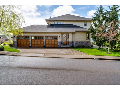 6199 Jade Ave, Springfield, OR 97478 - photo 3