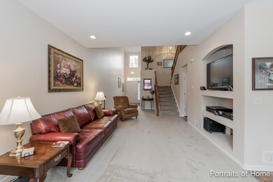 ~ Recently Painted in Neutral Color ~ Newer Carpet