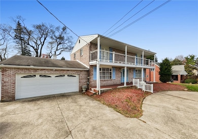 4546 Old William Penn Hwy, Monroeville, PA 15146 - photo 2