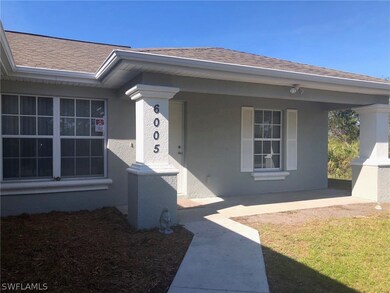 6005 Olive Ave N, Lehigh Acres, FL 33971 - photo 2