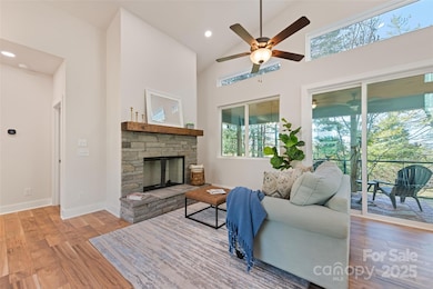 1807 Fisher Creek Rd, Sylva, NC 28779 - photo 2