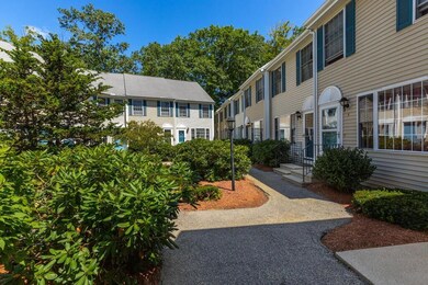 322 Nashua St unit 6, Milford, NH 03055 - photo 2