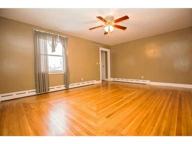 Interior Space/Layout.