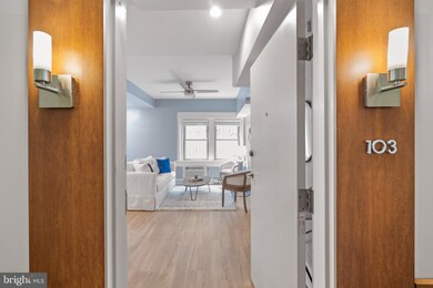 2010 Kalorama Rd NW unit 103, Washington, DC 20009 - photo 2