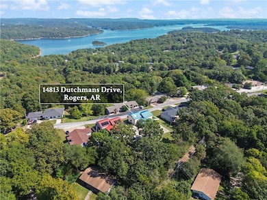 14813 Dutchmans Dr, Rogers, AR 72756 - photo 4