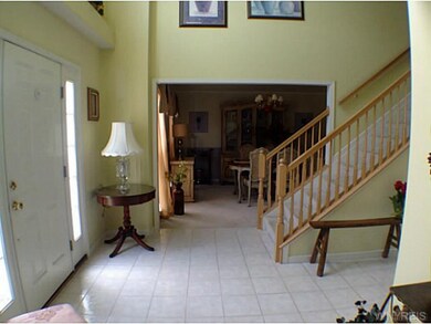 Foyer