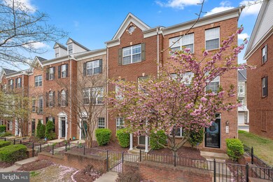 551 Garrett a Morgan Blvd, Hyattsville, MD 20785 - photo 2