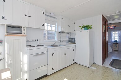 Jib Kitchen