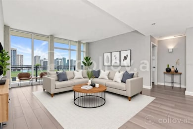 Grand Central at Kennedy West unit 1011, Tampa, FL 33602 - photo 3