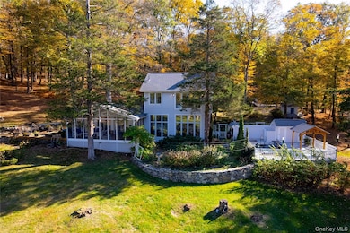 29 W Lake Rd, Warwick, NY 10990 - photo 2