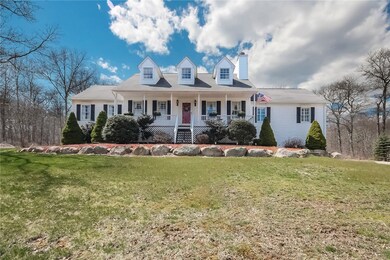 230 Buckeye Brook Rd, Charlestown, RI 02813 - photo 2