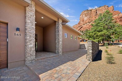 unlisted-address, Sedona, AZ 86351 - photo 4