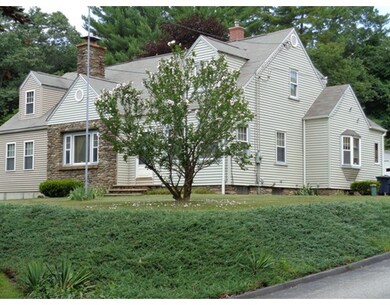 351 Dudley River Rd, Southbridge, MA 01550 - photo 6