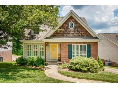 12 Taylor Ridge Ct, Johnson City, TN 37601 - photo 2