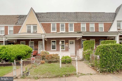 3815 Cranston Ave, Baltimore, MD 21229 - photo 5