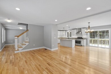 316 Mountain Rd, Princeton, MA 01541 - photo 5