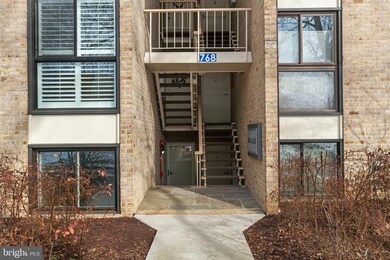 768 Fairview Ave unit 768 C, Annapolis, MD 21403 - photo 5