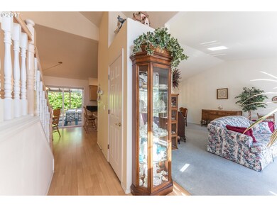Entrance/Foyer