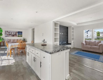 Model Home - Not Currently on Lot