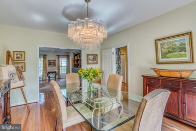 607 Wood Glenn Ct, Lutherville Timonium, MD 21093 - photo 6