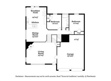 5424 Noble St, Shawnee, MO 66226 - photo 2