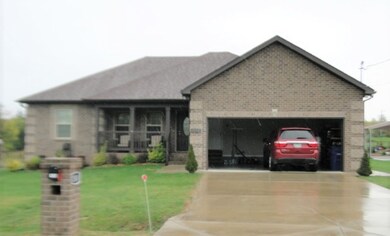 1148 Horse Mountain Rd, Shelbyville, TN 37160 - photo 2