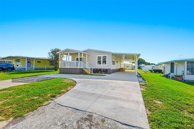 5606 Dean Dairy Rd, Zephyrhills, FL 33541 - photo 2