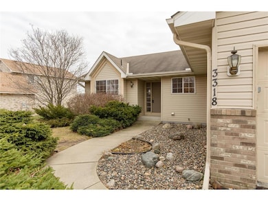 This home has main level living!