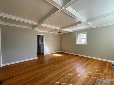 1921 Stevens Dr NE, Huntsville, AL 35801 - photo 4