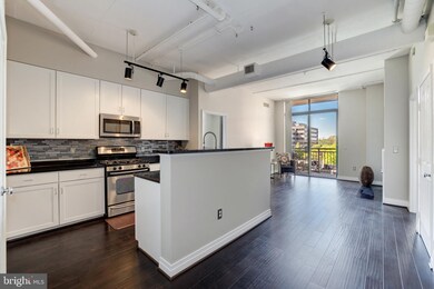 1205 N Garfield St unit 409, Arlington, VA 22201 - photo 6