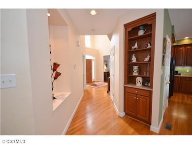 Interior Space/Layout