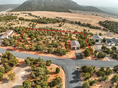 Lot Boundaries