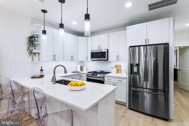 646 Morton St NW unit 1, Washington, DC 20010 - photo 3