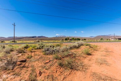 5 Acres in Ivins Off Old HWY 91-3