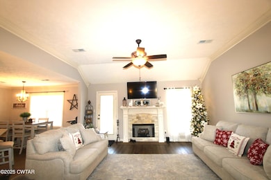 5104 Rolling Meadow, Milan, TN 38358 - photo 6