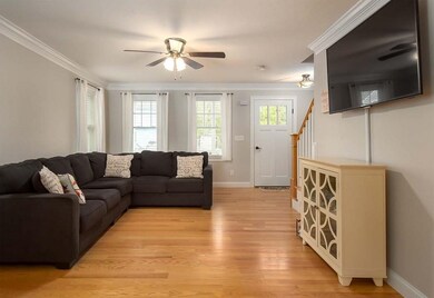 1 Emery St unit D, Merrimac, MA 01860 - photo 3