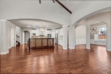 301 NW O St, Bentonville, AR 72712 - photo 7