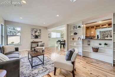 Loaded with character and charm - built in bookcas