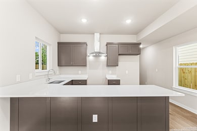 851 Porter St, San Antonio, TX 78210 - photo 5