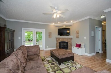 123 Cheraw Ln, Flat Rock, NC 28731 - photo 4