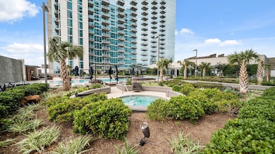 The Mosaic on Hermann Park unit 11708, Houston, TX 77004 - photo 7