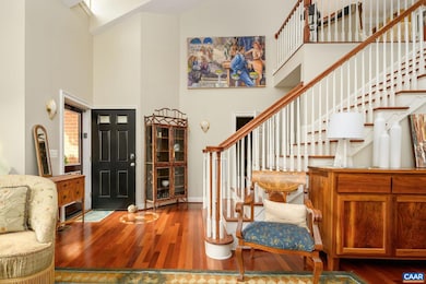 824 Colridge Dr, Charlottesville, VA 22903 - photo 3