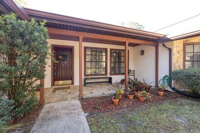 Porch