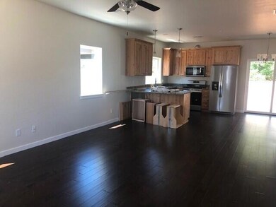 Living rm to Kitchen - Copy