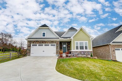 5976 Caitlyn Rose Ln, Liberty Township, OH 45044 - photo 2